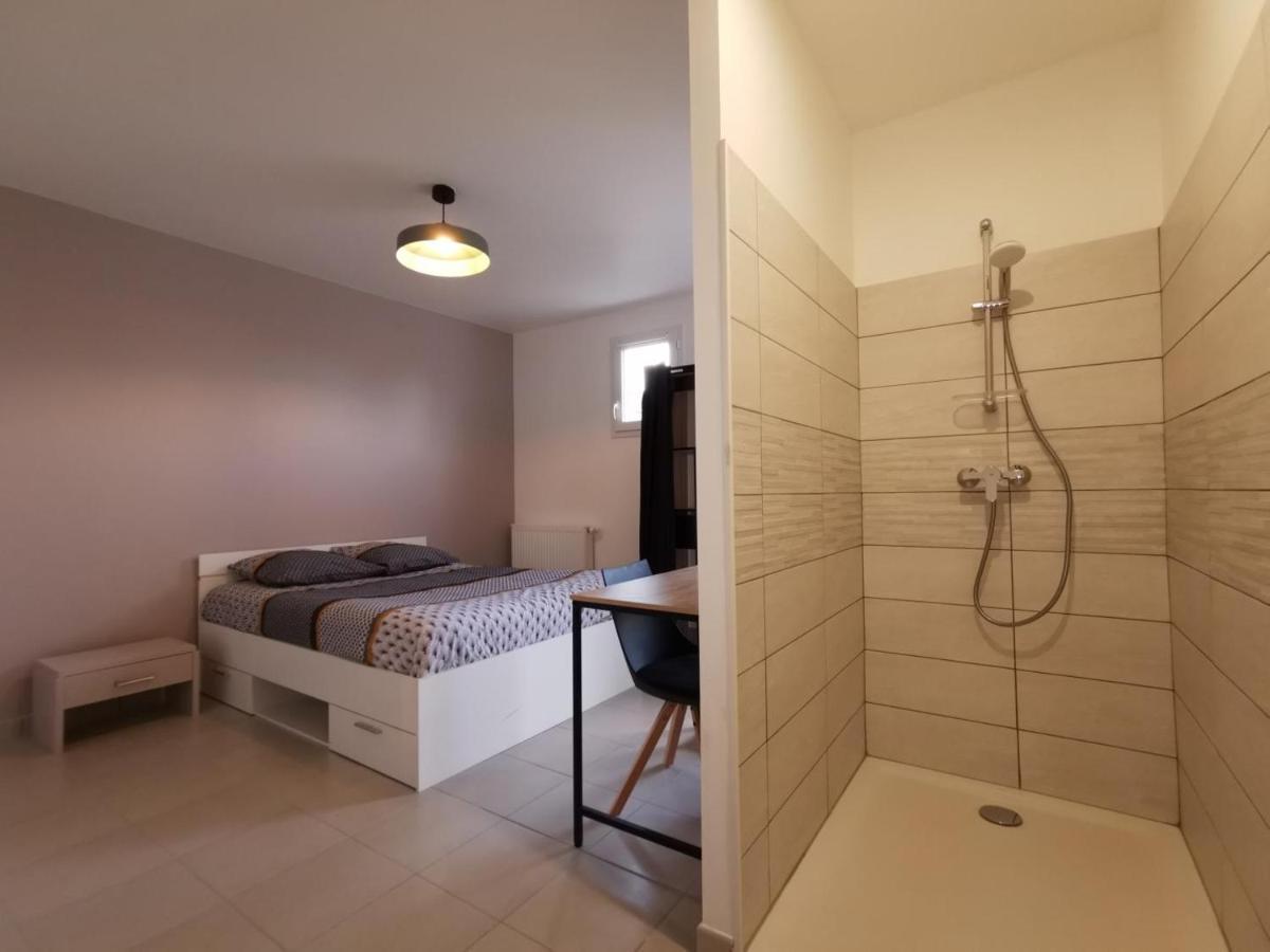 Villa 5 Chambres - 3 Salles De Bain Etampes-sur-Marne Esterno foto